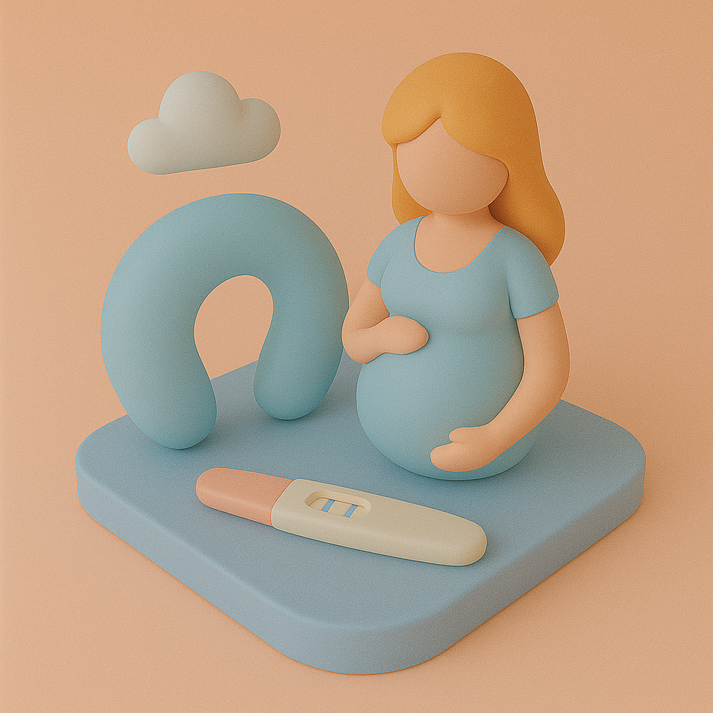 Pregnancy & Maternity